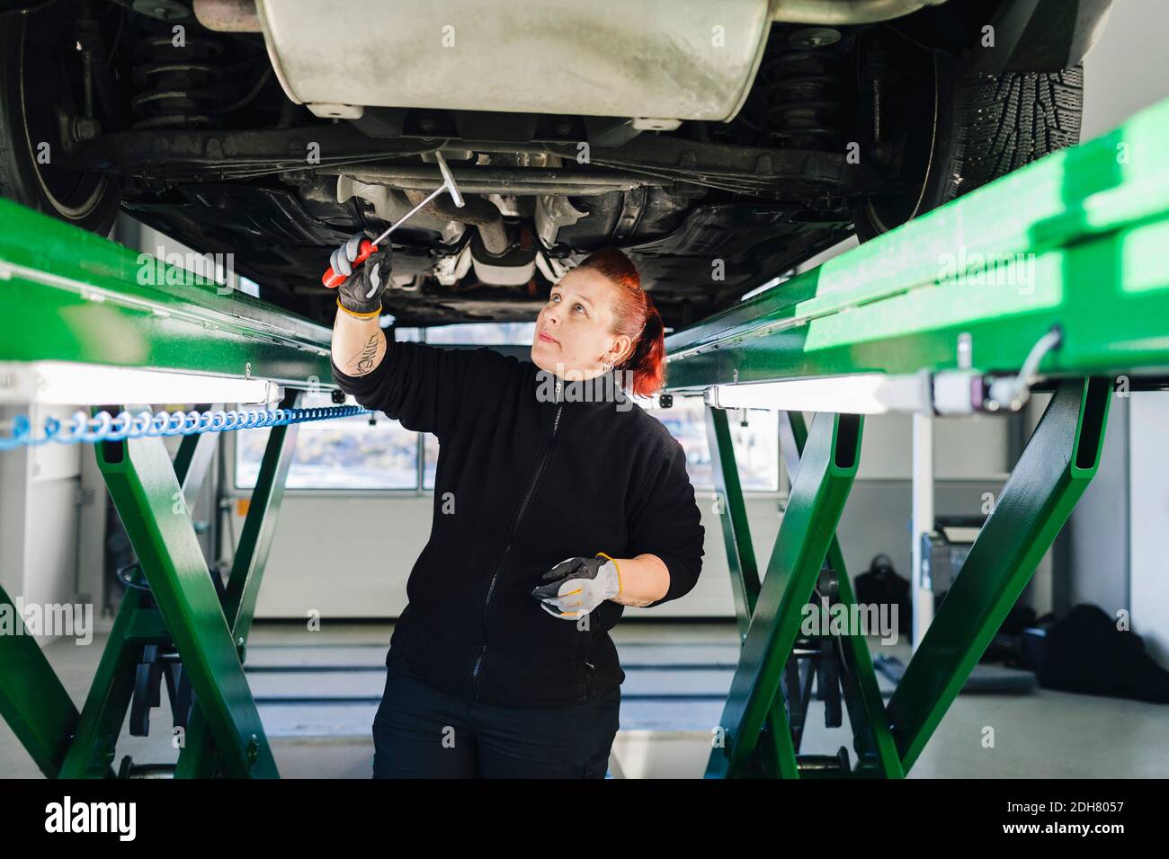 Hammer car hires stock photography and images Alamy