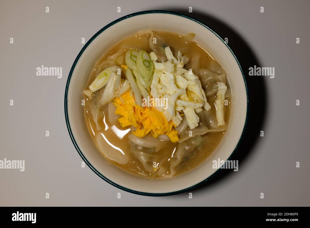 Top 136+ chinese rice cake soup best in.eteachers