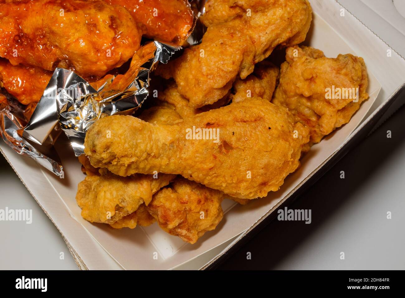 what to season fried chicken with