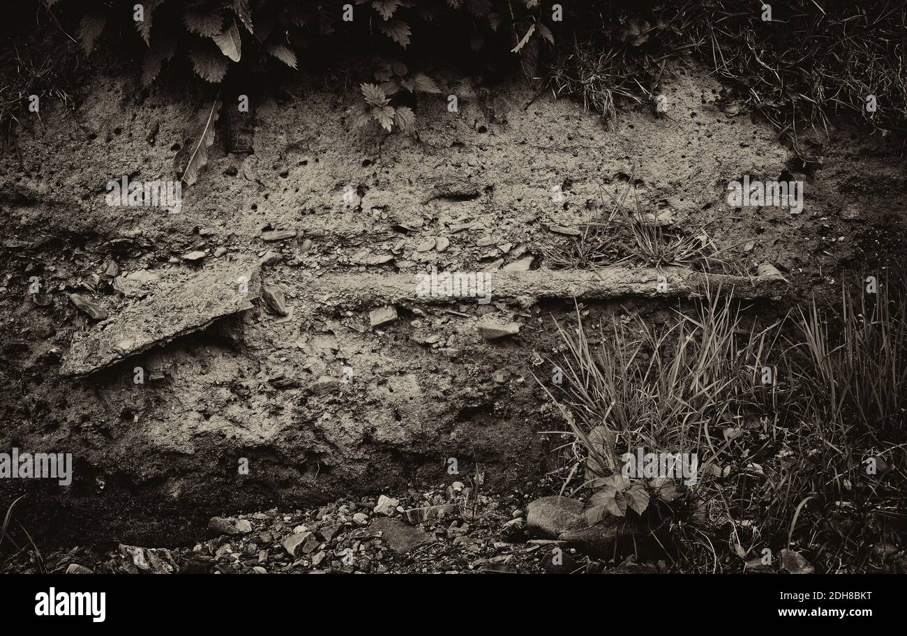 Old rust texture hi-res stock photography and images - Alamy