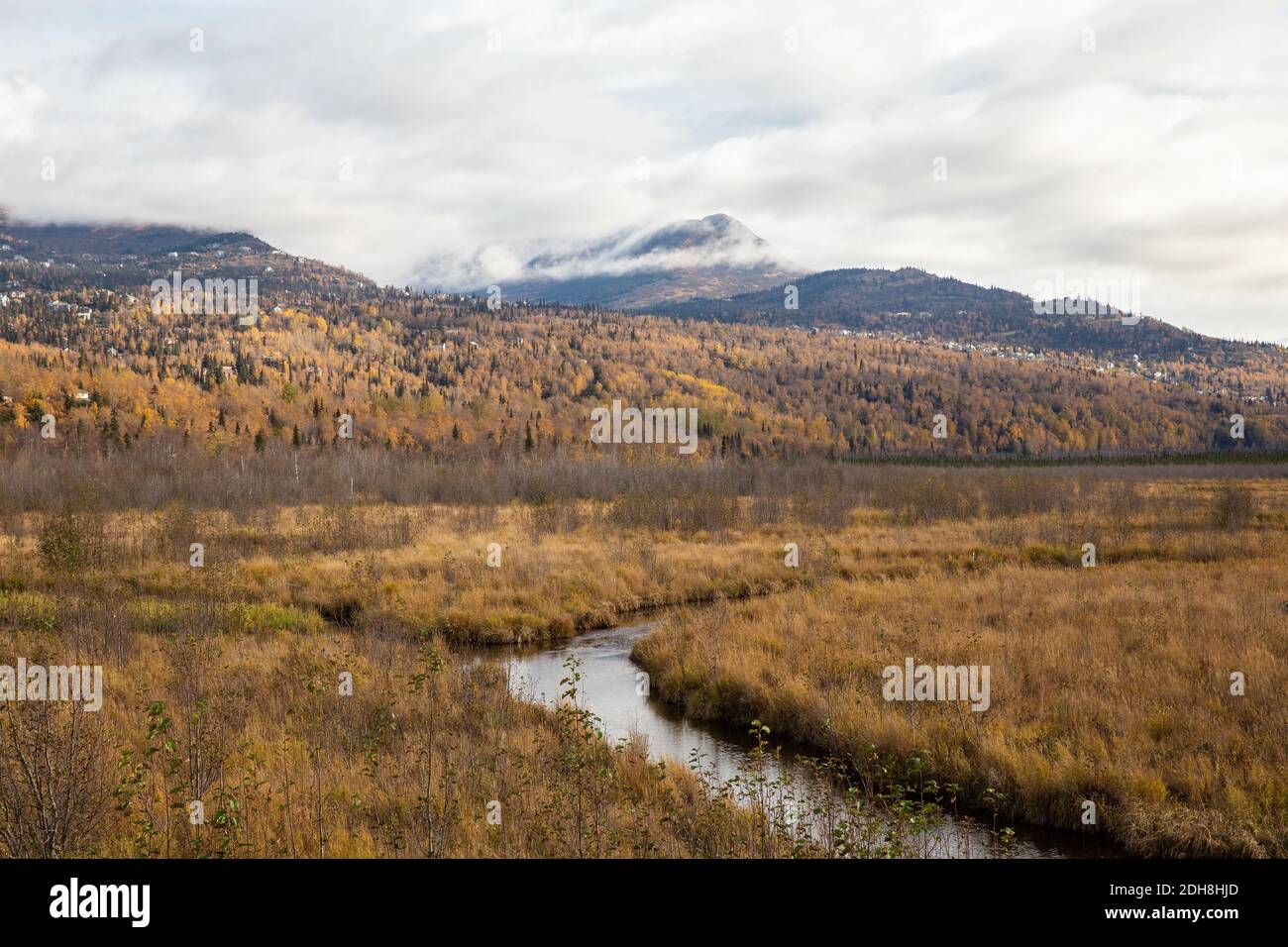 Potter creek hires stock photography and images Alamy
