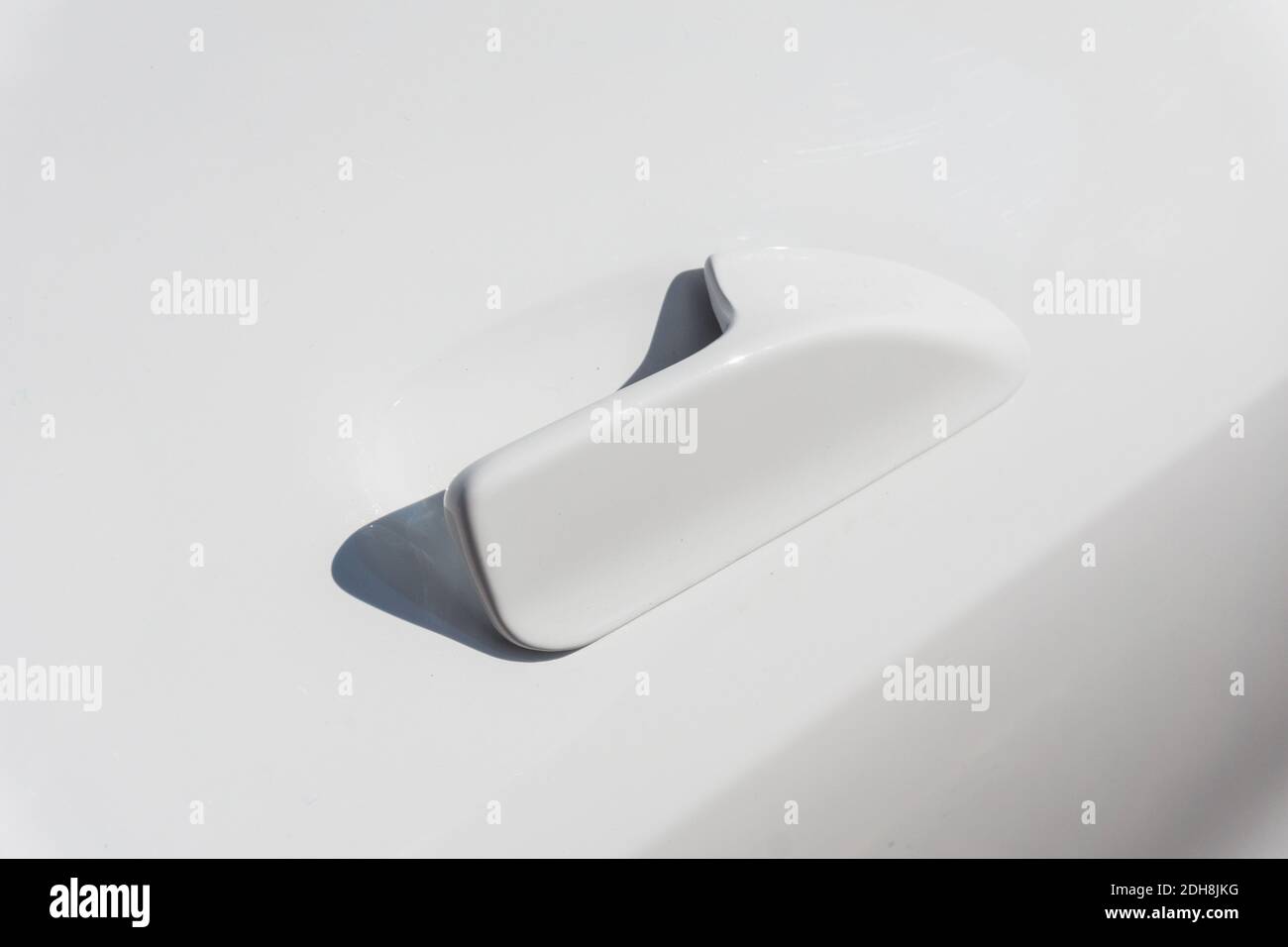 Car door latch hires stock photography and images Alamy