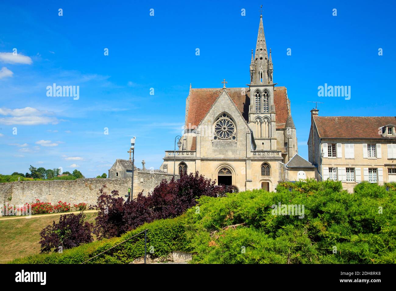 Crepy hi-res stock photography and images - Alamy