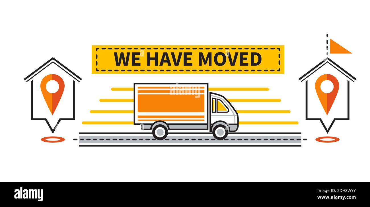 Mansfield Family Dental - Moved To New Location Office Move Announcement