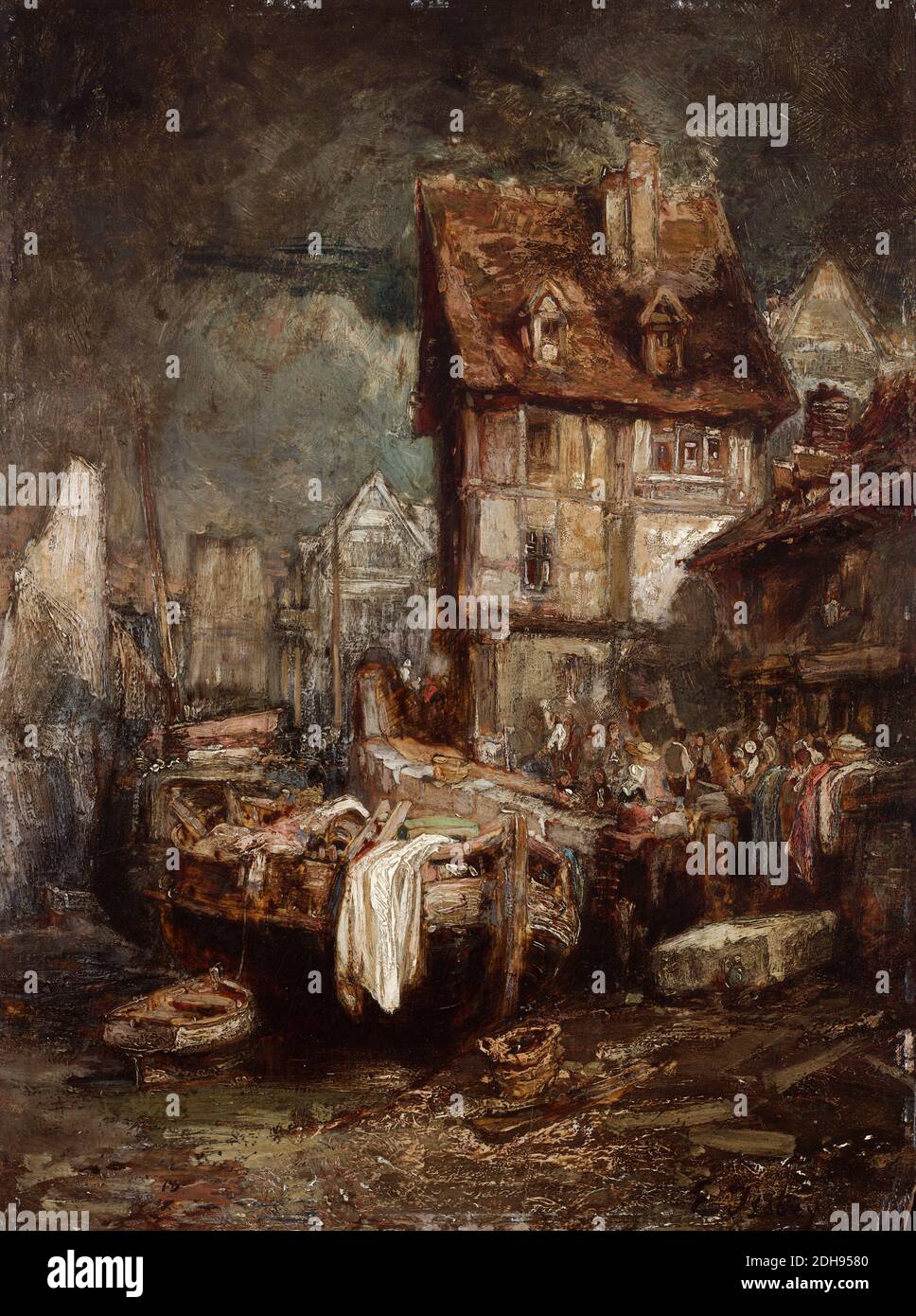 Eugene isabey hires stock photography and images Alamy