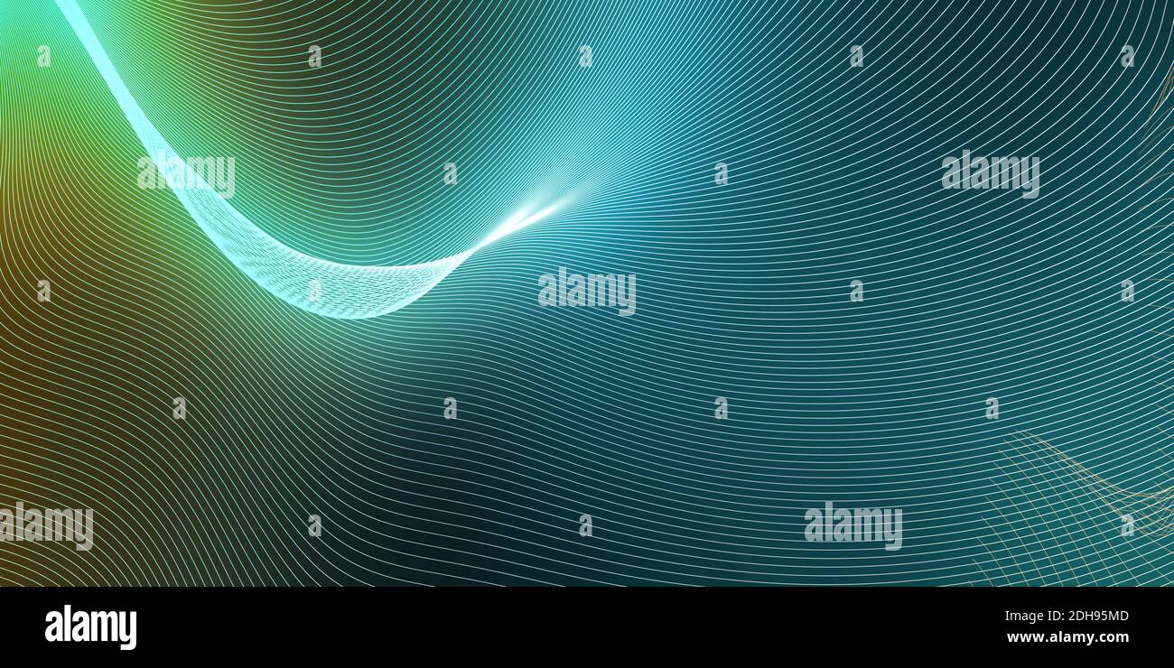Ripple pulse hi-res stock photography and images - Alamy