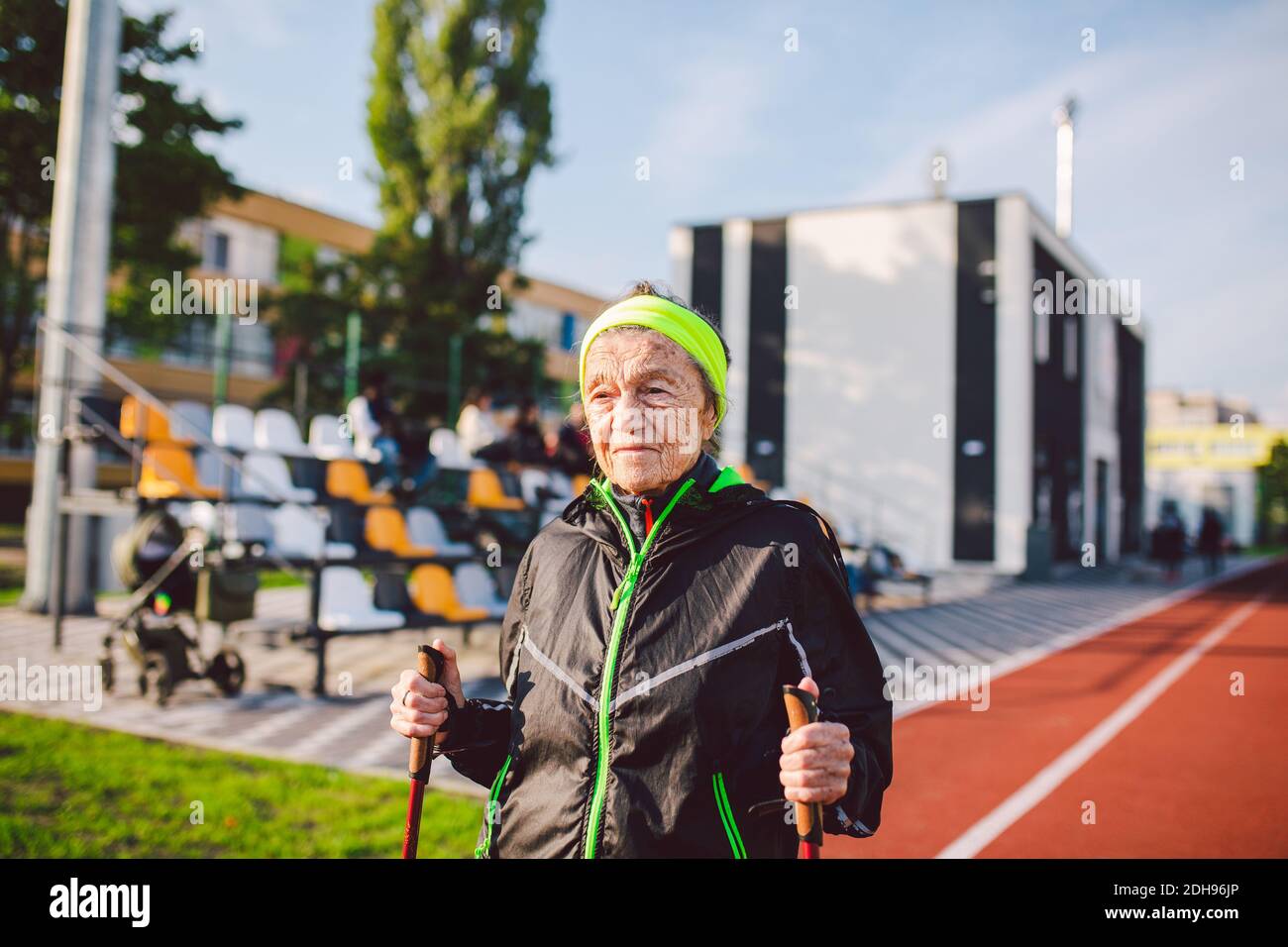 Step grandma hi-res stock photography and images - Alamy