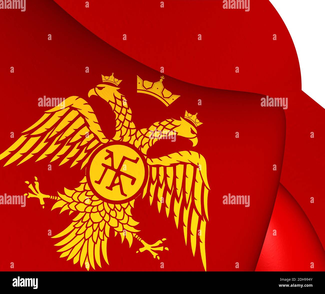 3d Flag Of Palaiologos Dynasty Byzantine Eagle 3d Illustration Stock Photo Alamy 3d Flag Of Palaiologos Dynasty Byzantine Eagle 3d Illustration Stock Photo Alamy