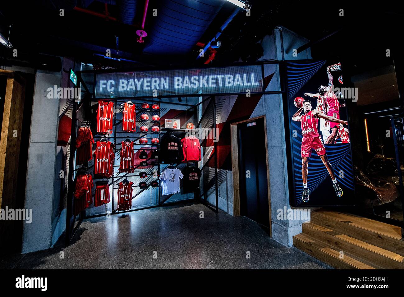 bayern munich official store