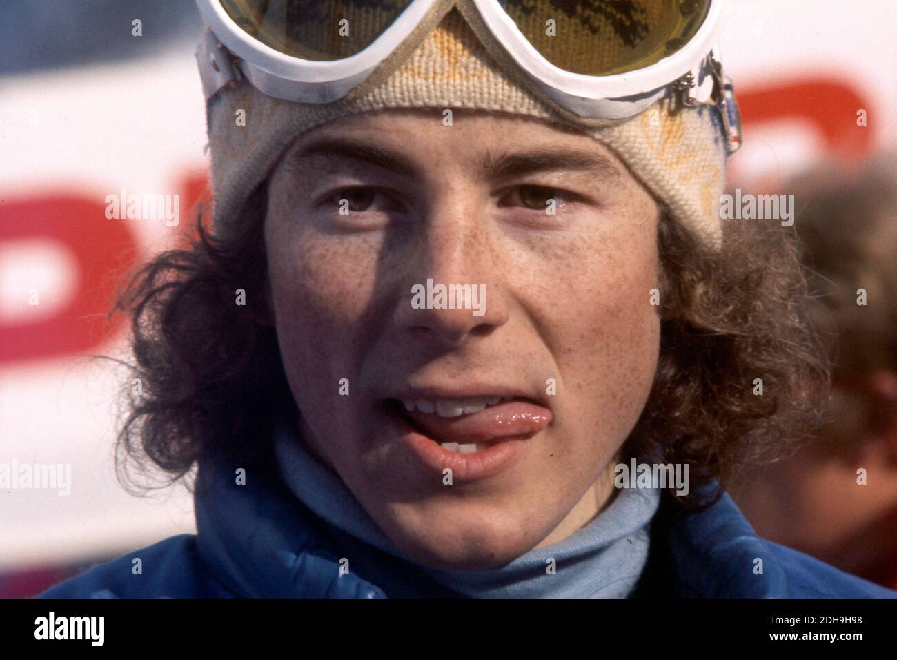 Stenmark ingemar hires stock photography and images Alamy