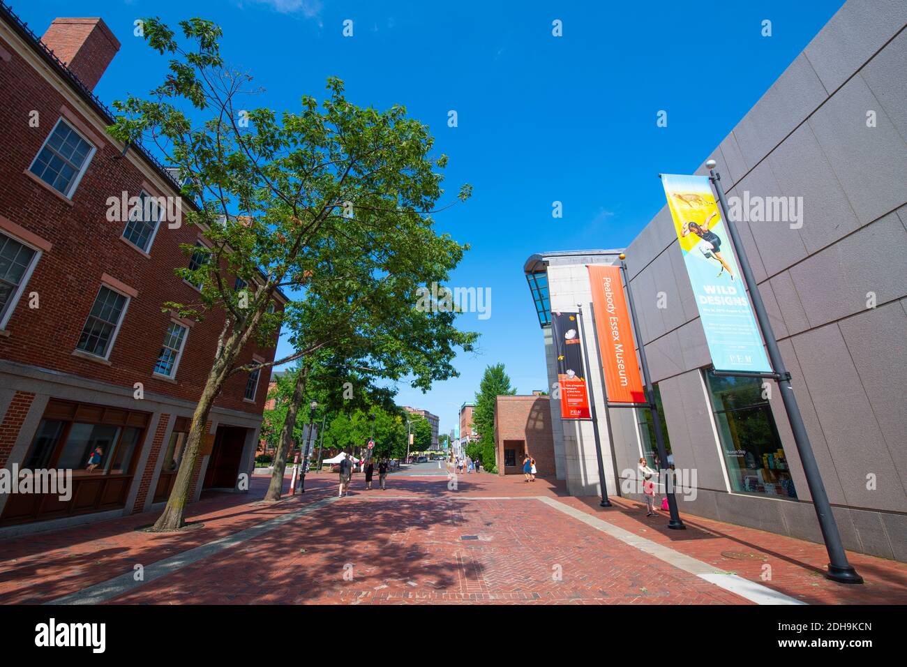 The peabody essex museum hires stock photography and images Alamy