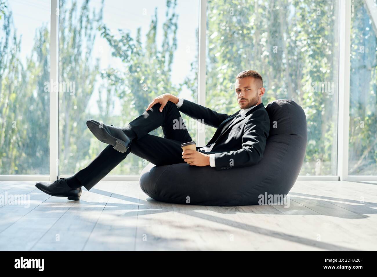 Agent interior online bean bag