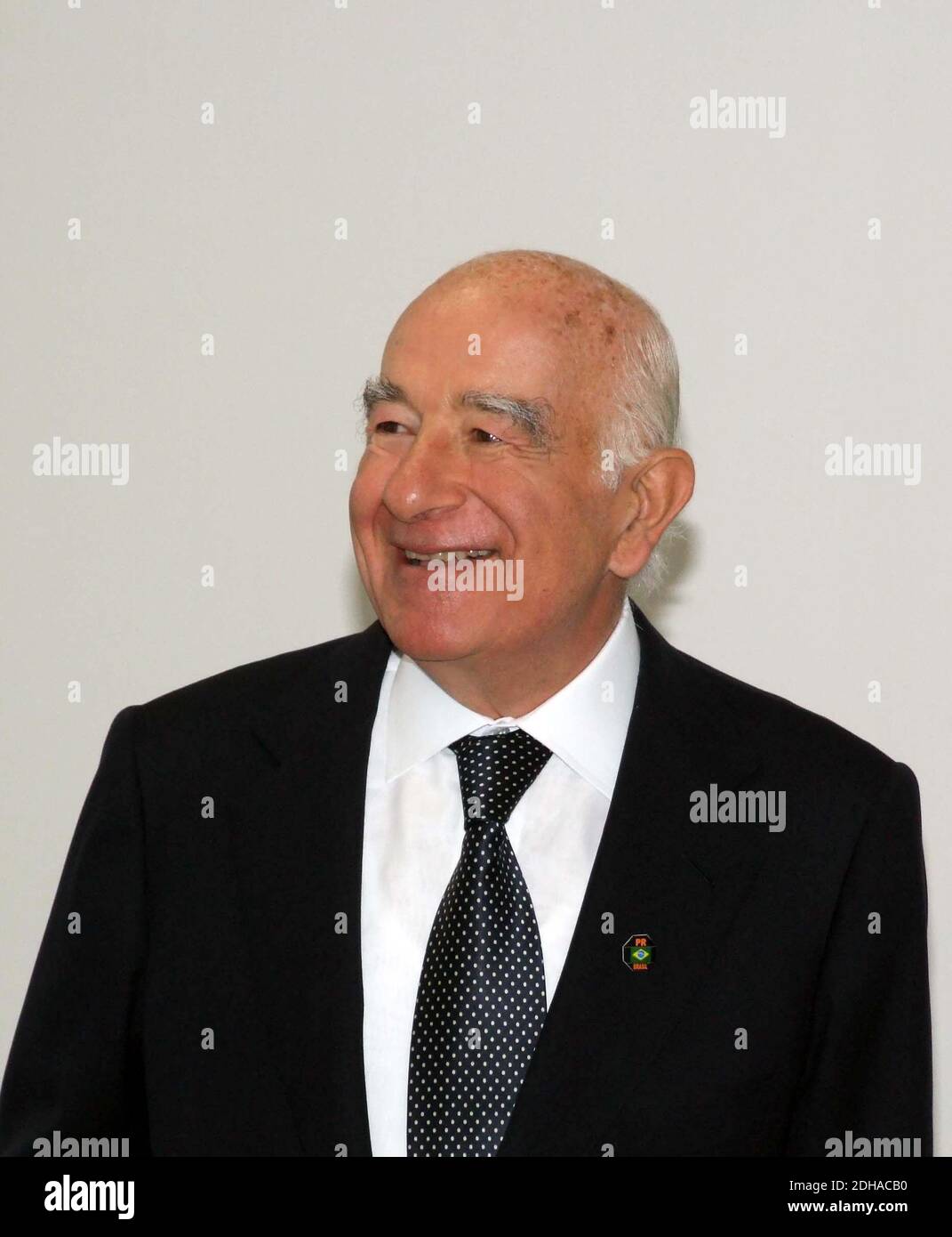 Joseph safra hi-res stock photography and images - Alamy