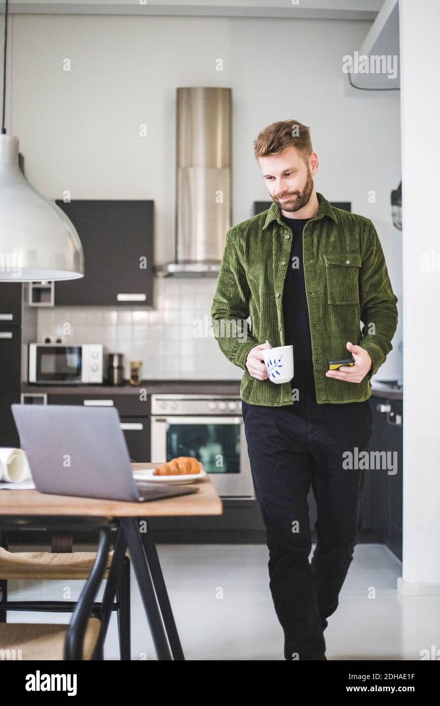 Professional male interior designer architect hi-res stock photography ...
