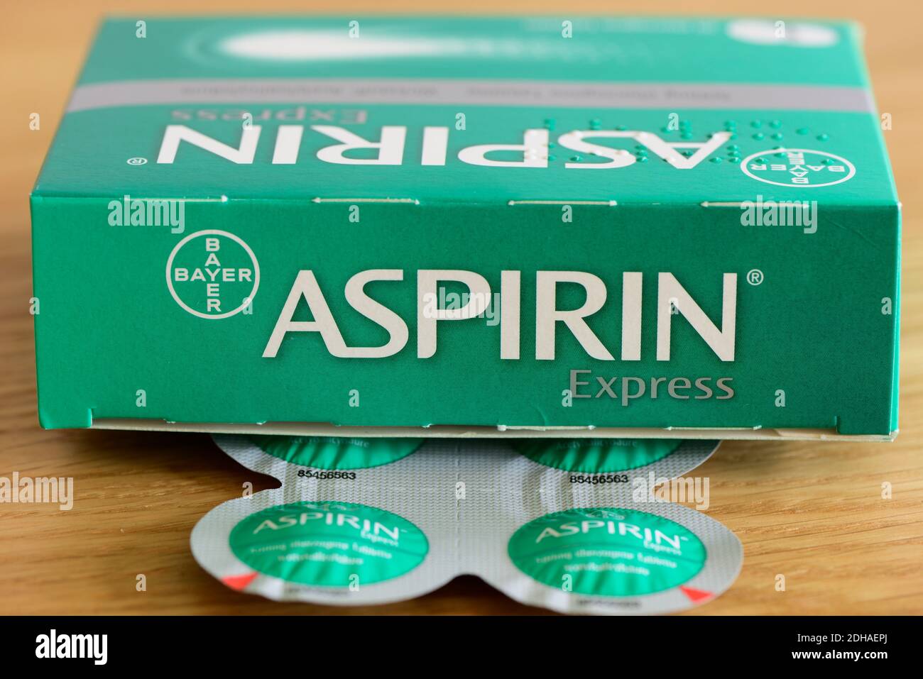 Aspirin Tablet Buy