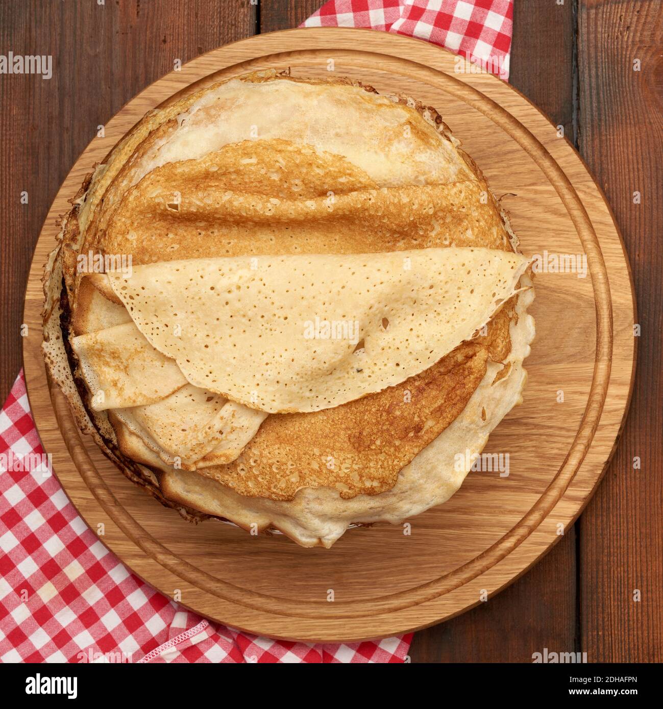 Блинчики Скородумки