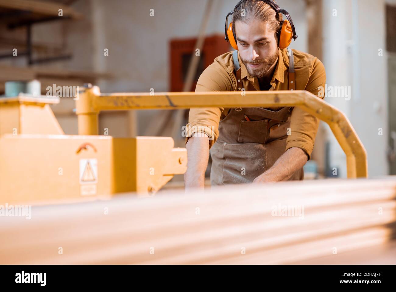 Wood timber work hires stock photography and images Alamy