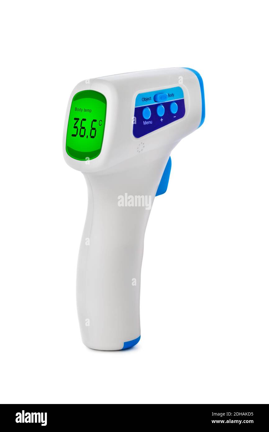 https://c8.alamy.com/comp/2DHAKD5/infrared-thermometer-2DHAKD5.jpg