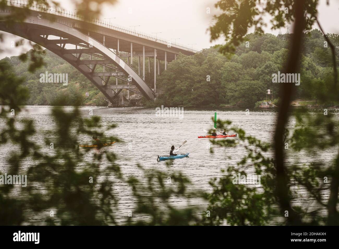 Adult Intro to Kayaking Class- Saturday