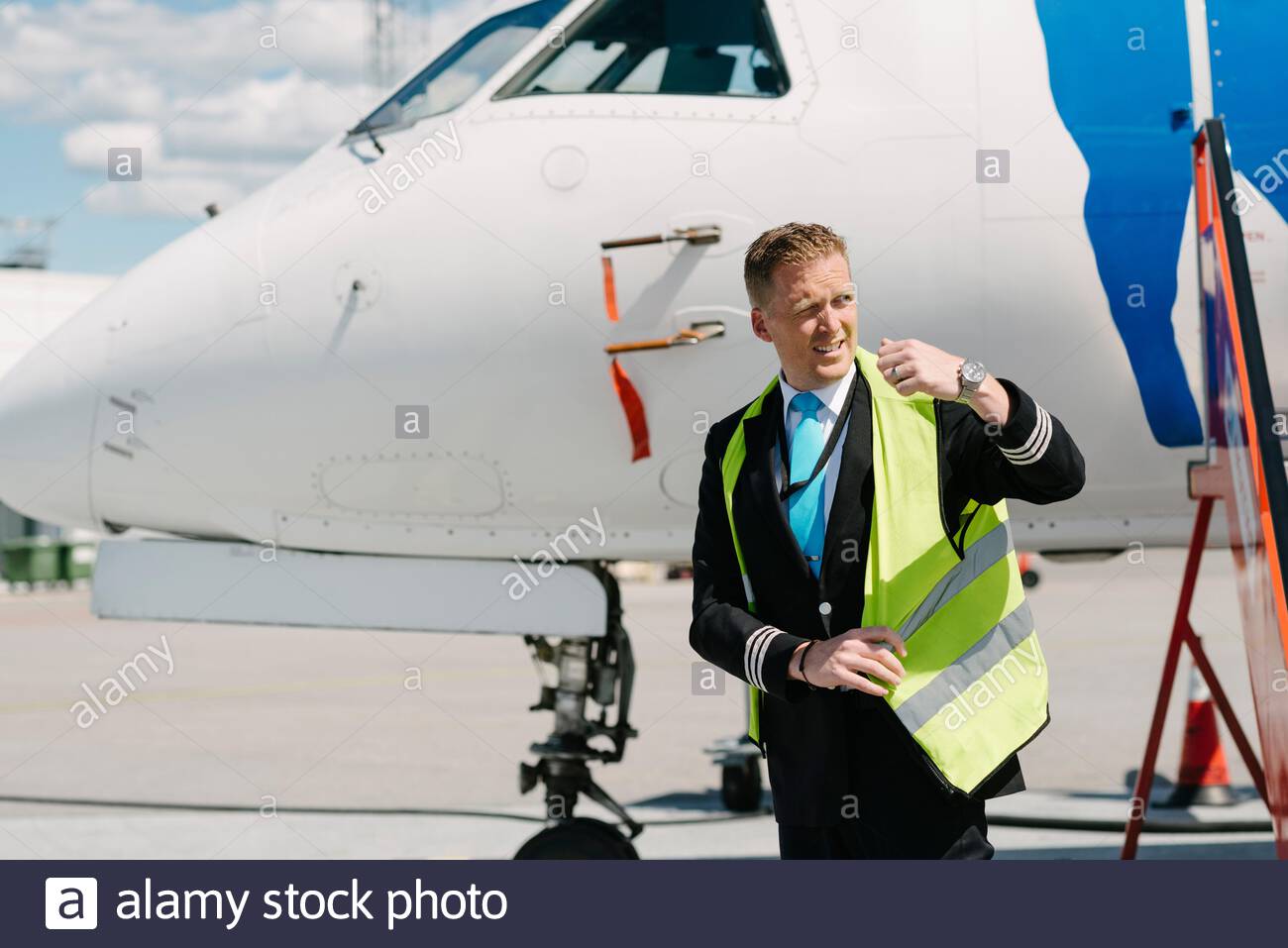 thread cypher dogfight pilot jacket