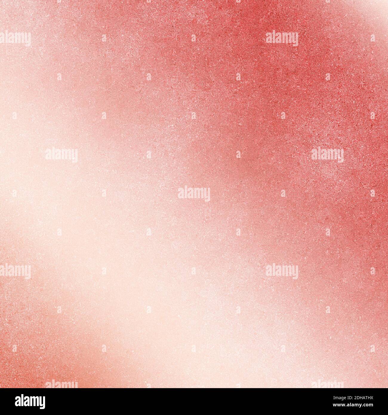 A light red and white sand wall texture Stock Photo