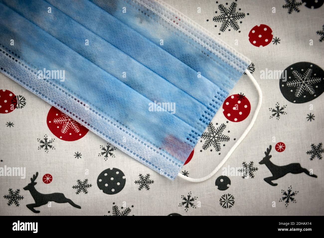 Year of the mask hi-res stock photography and images - Alamy