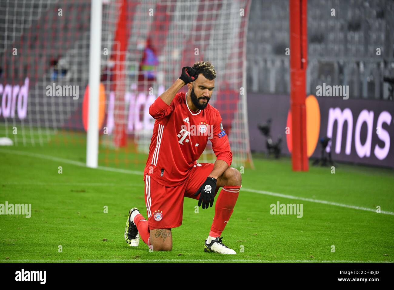 Racism soccer football uefa hi res stock photography and images Alamy