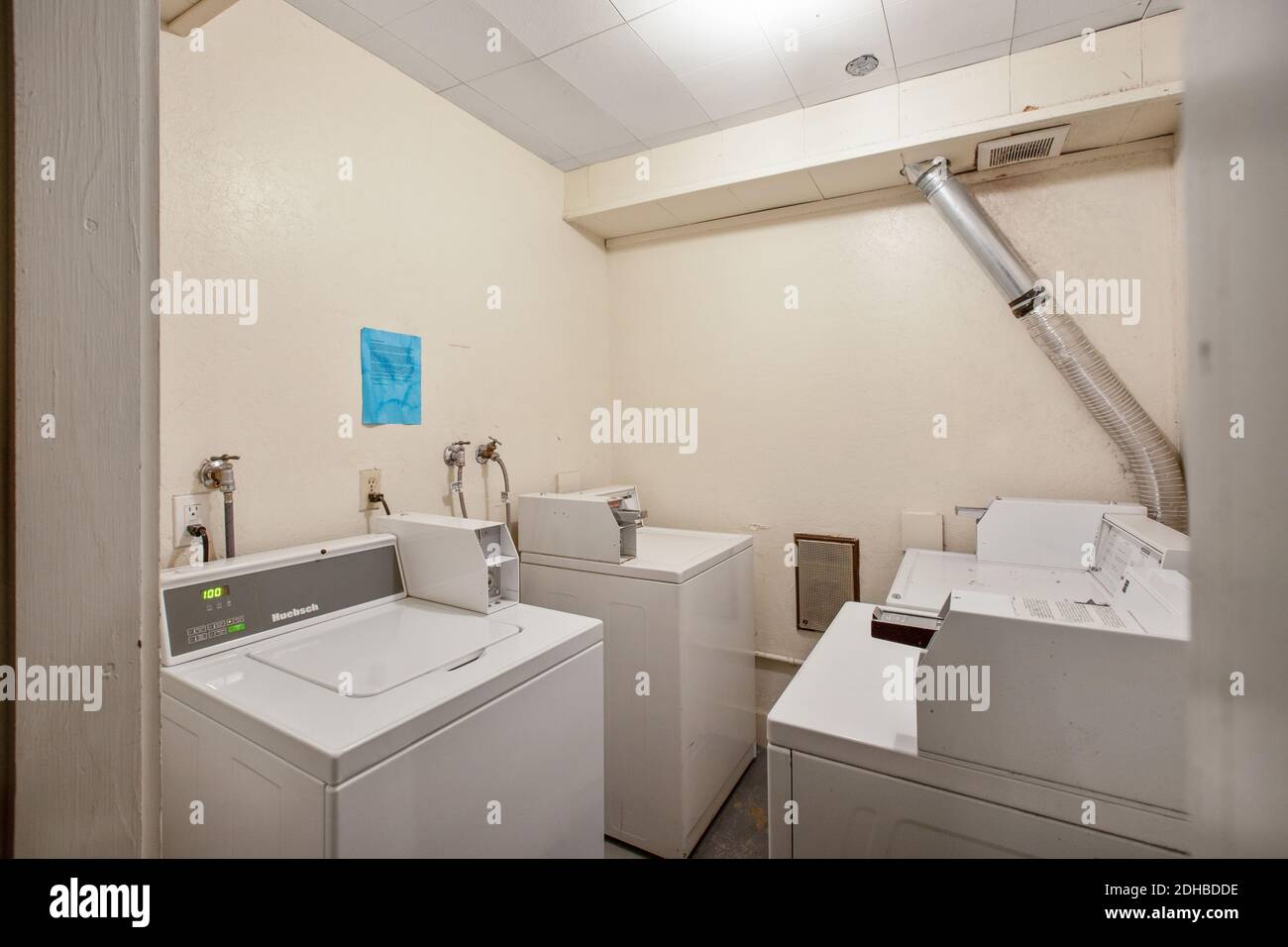Student laundry room hires stock photography and images Alamy