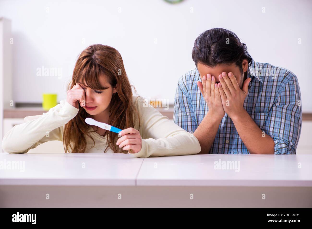 Unexpected Pregnancies The Neurobiology of Pregnancy Denial: Beyond the Myth