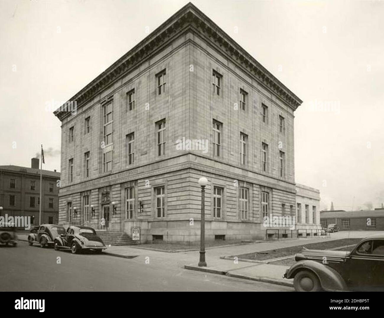 KYBowlingGreen 1912 Ref Stock Photo Alamy