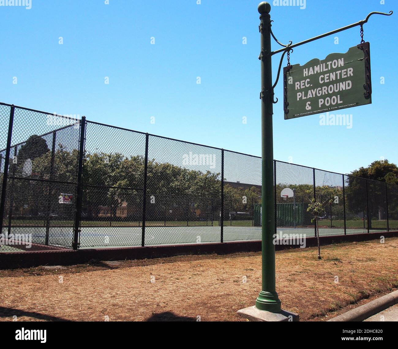 Hamilton rec center hires stock photography and images Alamy