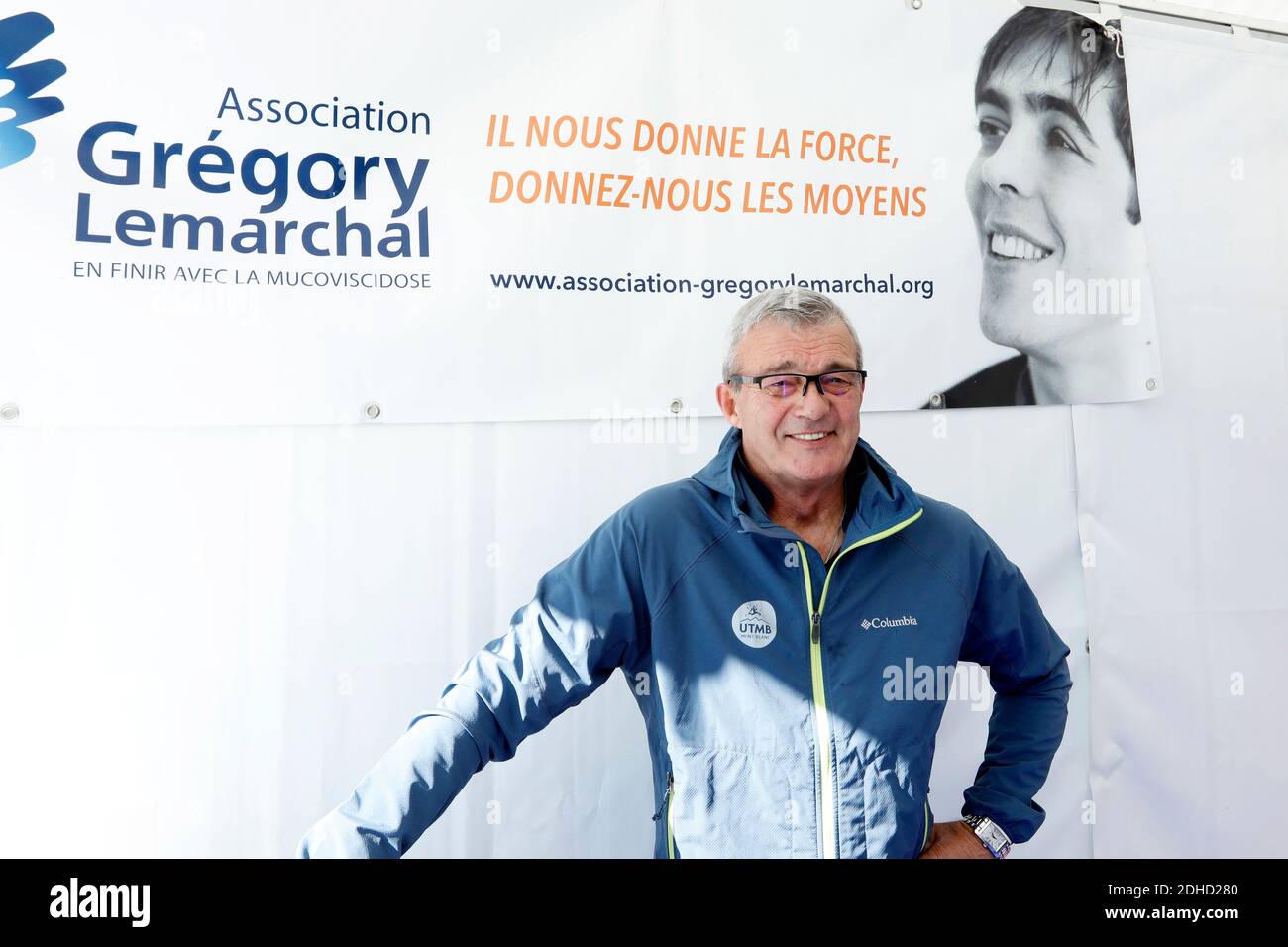 Pierre Lemarchal A L Association De Gregory Lemarchal Lors D Un Concert Exceptionnel Organise Pour Les 10 Ans De L Association Creee En L Honneur De Gregory Lemarchal A Romans France Le 5 Octobre 17 Photo Pierre Lemarchal A L Association De Gregory Lemarchal Lors D Un Concert Exceptionnel Organise Pour Les 10 Ans De L Association Creee En L Honneur De Gregory Lemarchal A Romans France Le 5 Octobre 17 Photo