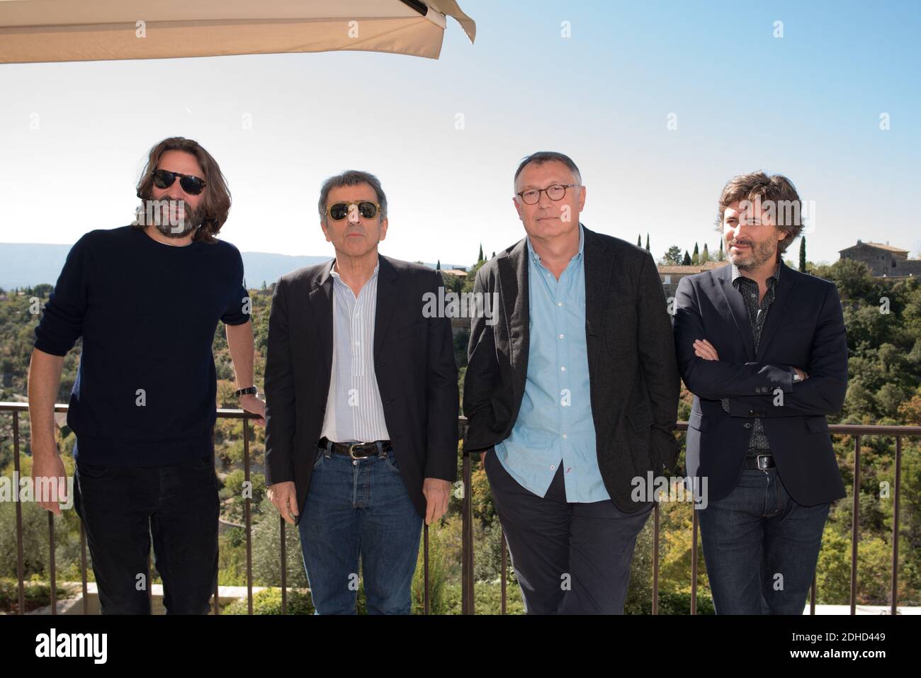 Besson christophe hi-res stock photography and images - Alamy