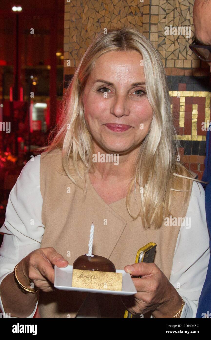 Exclusif Sophie Favier Fete Son Anniversaire Lors De La Soiree Speciale Degustation Champagne Comte Delavie Toast For The Planet Au Prince De Galles Hotel 05 Octobre 17 A Paris France Photo Exclusif Sophie Favier Fete Son Anniversaire Lors De La Soiree Speciale Degustation Champagne Comte Delavie Toast For The Planet Au Prince De Galles Hotel 05 Octobre 17 A Paris France Photo
