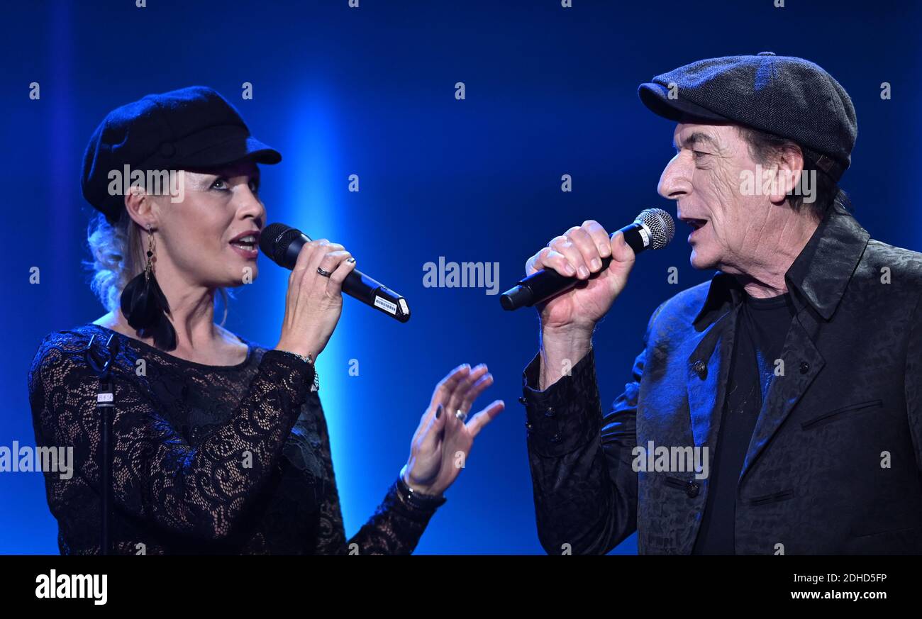 Leipzig, Germany. 10th Dec, 2020. The German musician Stefan Zauner and