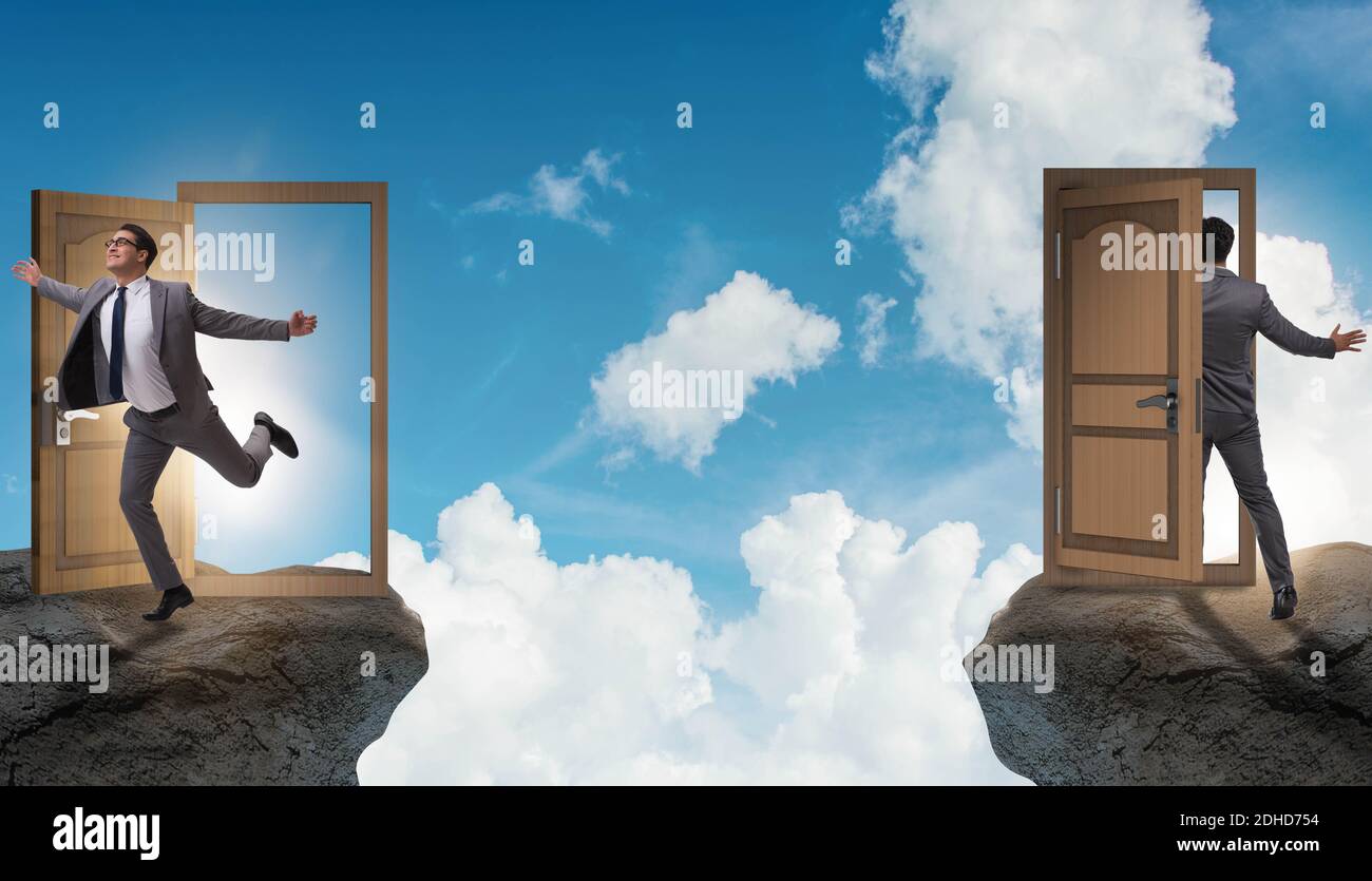 Teleport door hi-res stock photography and images - Alamy