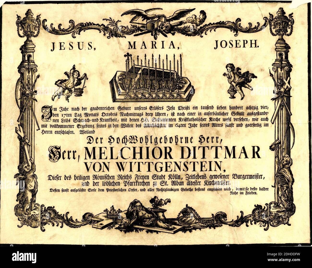 Dittmar High Resolution Stock Photography And Images Alamy