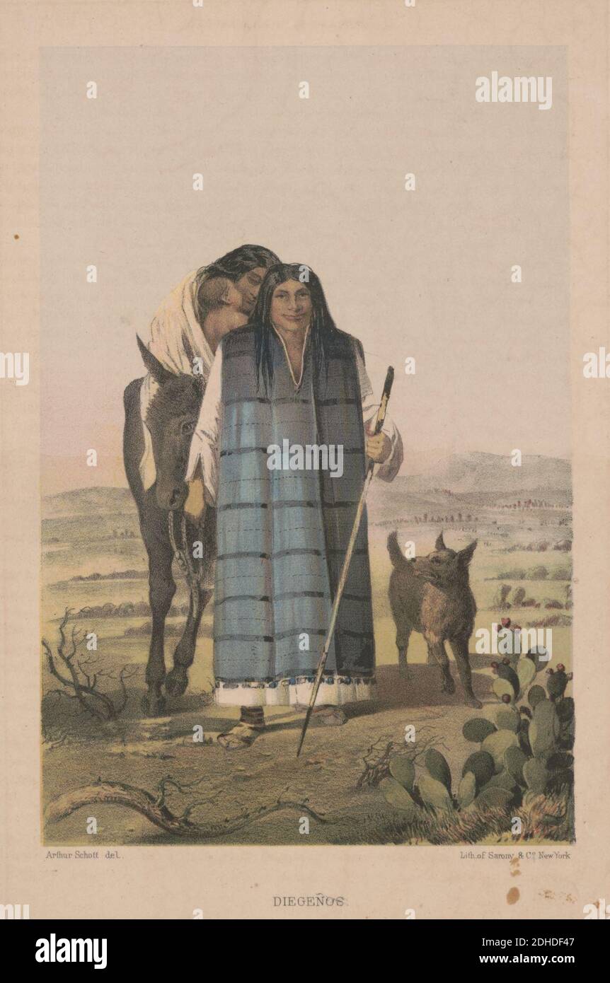 Kumeyaay hires stock photography and images Alamy