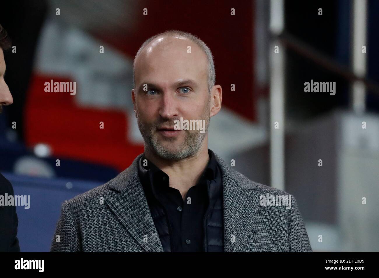 Anderlecht Goalkeeper High Resolution Stock Photography And Images Alamy