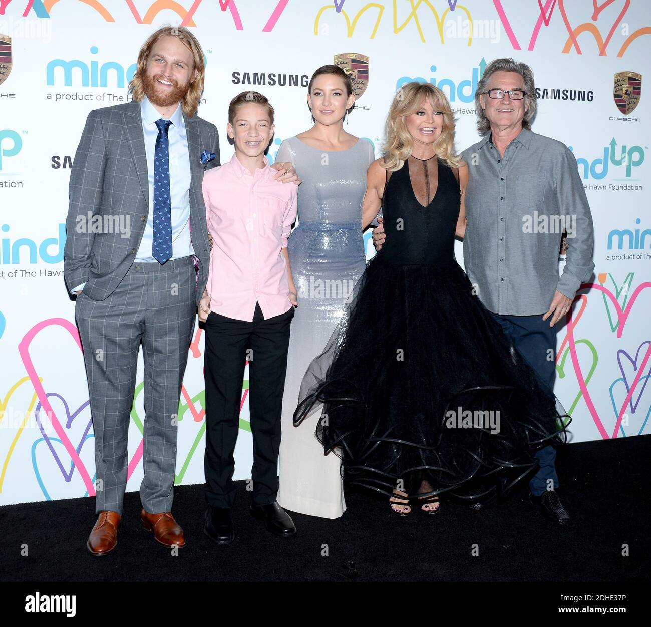 Ryder Russell Robinson 2022