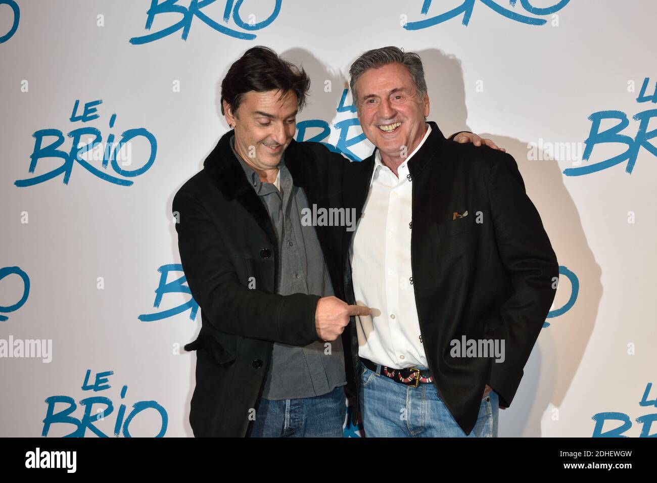 Daniel auteuil brio cheap
