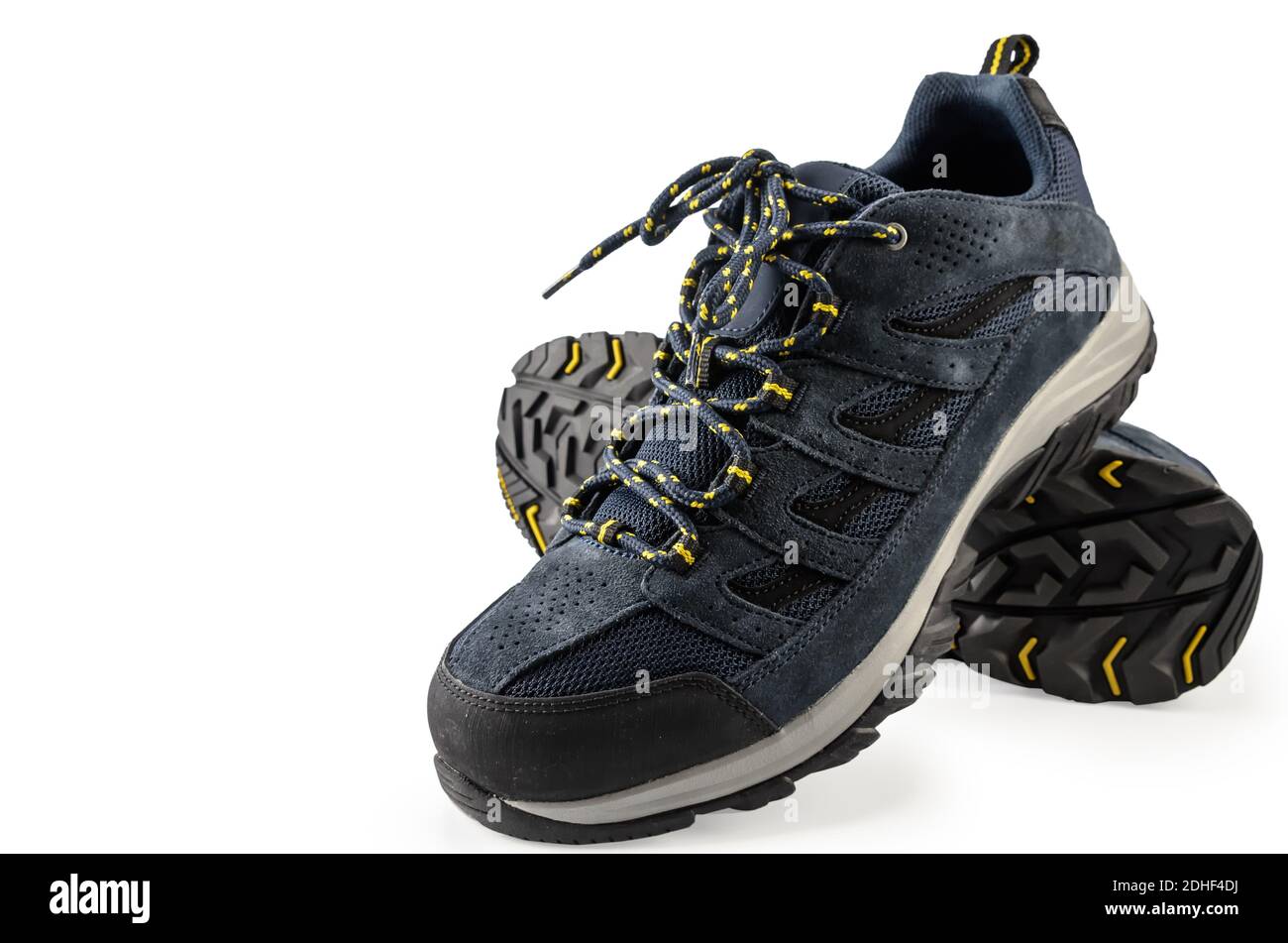 Street Trendy Running and Hiking Shoes