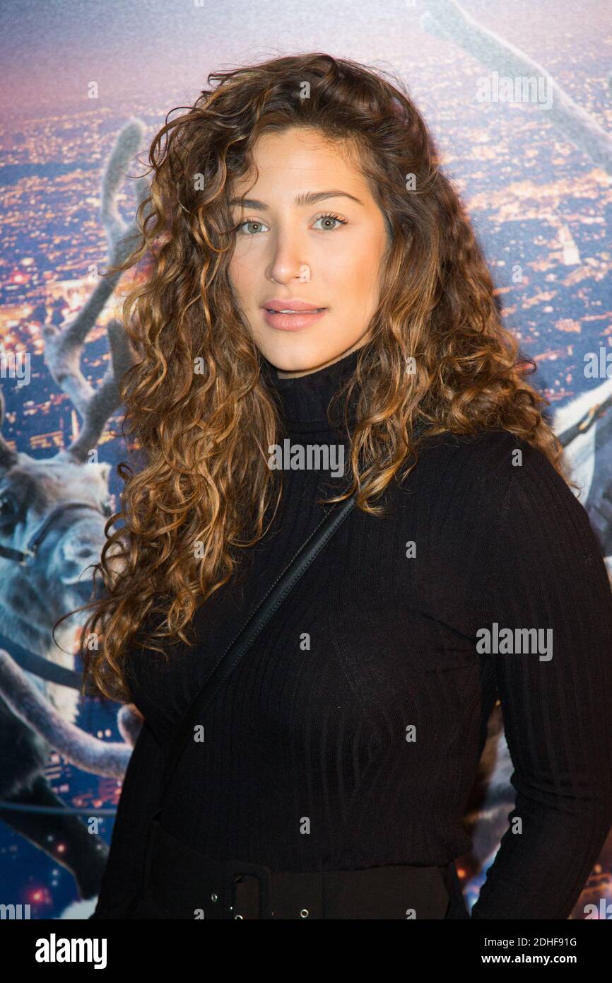 Manon azem hot