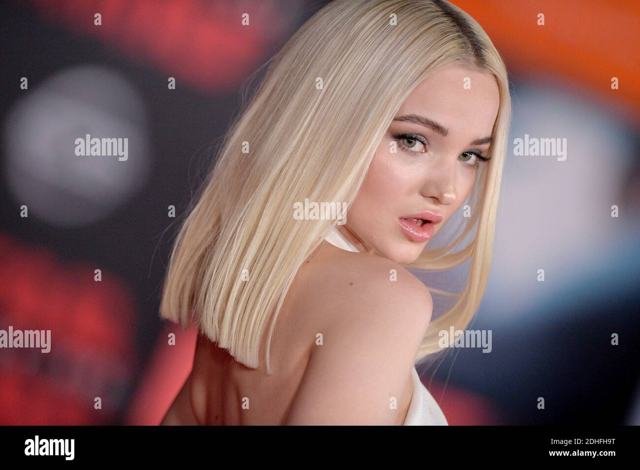 Dove cameron hi-res stock photography and images - Page 2 - Alamy