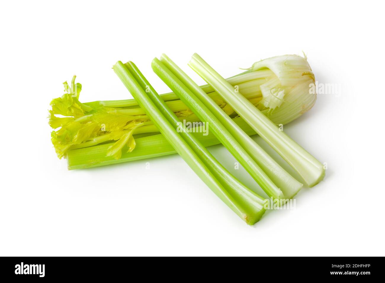 Sticks of celery hires stock photography and images Alamy