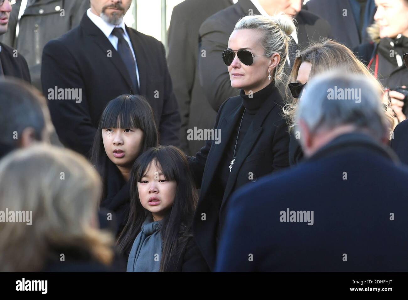 Jade Hallyday High Resolution Stock Photography And Images Alamy