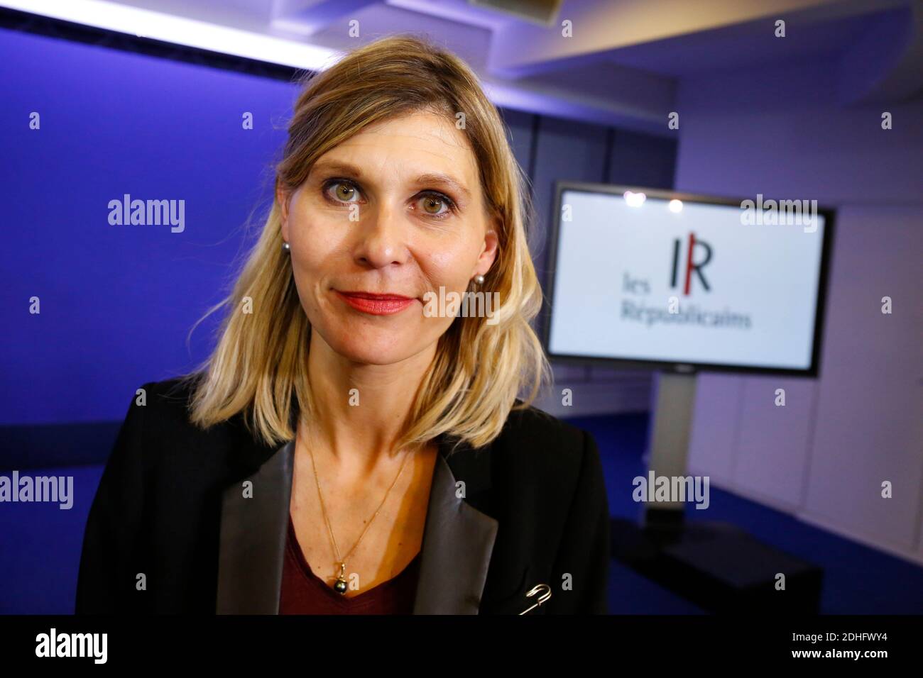 Virginie duby muller hires stock photography and images Alamy