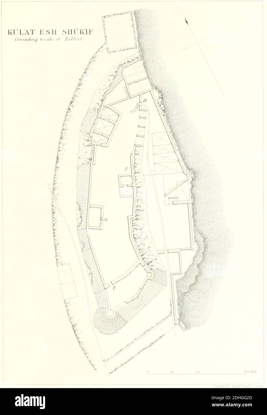 Palestine exploration fund hires stock photography and images Alamy