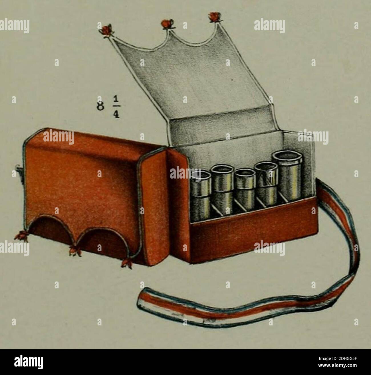 Cartridge box hires stock photography and images Alamy