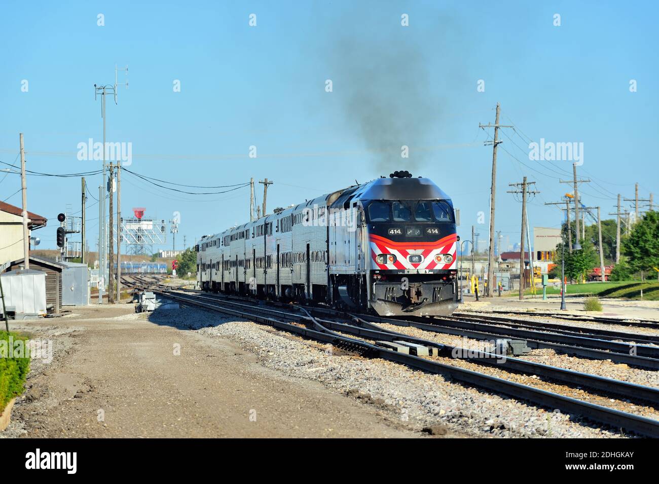 Leaving lincoln city station hires stock photography and images Alamy